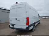 Mercedes-Benz Sprinter W1Y4KCHY7SP797599 снимка