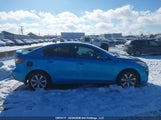 Mazda 3 I JM1BL1UF1B1434428 снимка