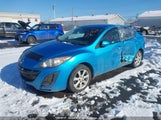 Mazda 3 I JM1BL1UF1B1434428 fotografie