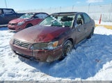 Toyota Camry Ce/Le/Xle JT2BF22K710312604 снимка