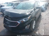 Chevrolet Equinox Ls 2GNAXHEV1J6184528 снимка