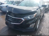 Chevrolet Equinox Ls 2GNAXHEV1J6184528 снимка
