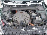 Hyundai Kona Electric Preferred With Two-Tone Roof KM8K23AG3PU191637 снимка