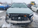 Hyundai Kona Electric Preferred With Two-Tone Roof KM8K23AG3PU191637 photo