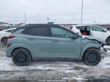 Hyundai Kona Electric Preferred With Two-Tone Roof KM8K23AG3PU191637 photo
