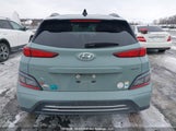 Hyundai Kona Electric Preferred With Two-Tone Roof KM8K23AG3PU191637 photo