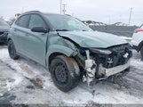 Hyundai Kona Electric Preferred With Two-Tone Roof KM8K23AG3PU191637 photo