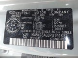 Hyundai Kona Electric Preferred With Two-Tone Roof KM8K23AG3PU191637 photo