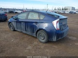 Toyota Prius JTDKN3DU7E0381331 снимка