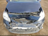 Toyota Prius JTDKN3DU7E0381331 снимка