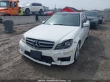 Mercedes-Benz C 300 4Matic WDDGF8AB0EA964276 снимка
