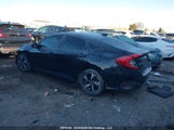 Honda Civic Touring 2HGFC1F92HH102065 снимка