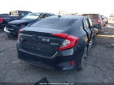 Honda Civic Touring 2HGFC1F92HH102065 снимка