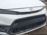 Toyota Corolla Se 5YFB4MBE5NP098825 снимка