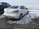Mazda 3 I JM1BL1SF6A1252161 снимка