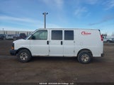 Chevrolet Express Standard 1GCGG25C181152447 снимка