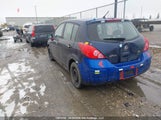 Nissan Versa 1.8Sl 3N1BC13E17L435106 снимка