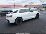 Genesis Gv70 Advanced 2.5T Awd/Advanced Tech Package 2.5T Awd/Prestige 2.5T Awd KMUMADTBXTU228875 fotografie