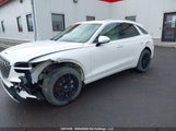 Genesis Gv70 Advanced 2.5T Awd/Advanced Tech Package 2.5T Awd/Prestige 2.5T Awd KMUMADTBXTU228875 fotografie