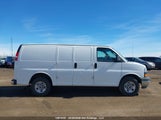 GMC Savana  Work Van 1GTW7AFP7J1172229 снимка