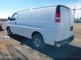 GMC Savana  Work Van 1GTW7AFP7J1172229 снимка
