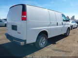 GMC Savana  Work Van 1GTW7AFP7J1172229 снимка