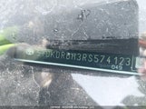 Toyota Highlander Le/Xle/Xse/Limited/Platinum 5TDKDRBH3RS574123 снимка