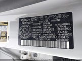 Hyundai Ioniq 5 Limited/Disney 100 Platinum Edition KM8KRDDF8RU338476 снимка