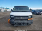 Chevrolet Express G2500 1GCGG25V851247679 снимка