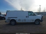 Chevrolet Express G2500 1GCGG25V851247679 снимка