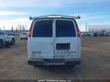 Chevrolet Express G2500 1GCGG25V851247679 снимка