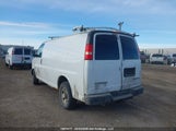 Chevrolet Express G2500 1GCGG25V851247679 снимка