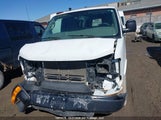 GMC Savana G2500 1GTW7AFF1G1169441 снимка