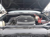 Toyota Tacoma Access Cab 5TFUU4EN1BX022634 снимка