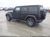 Jeep Wrangler Unlimited Sport 1C4HJXDN5MW731993 photo