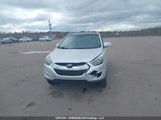 Hyundai Tucson Gls KM8JUCAG1EU865125 снимка