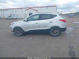 Hyundai Tucson Gls KM8JUCAG1EU865125 снимка