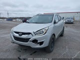 Hyundai Tucson Gls KM8JUCAG1EU865125 снимка