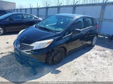 Nissan Versa Note 1.6 S/1.6 Sl/1.6 Sv 3N1CE2CP2EL368616 photo