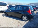 Nissan Versa Note 1.6 S/1.6 Sl/1.6 Sv 3N1CE2CP2EL368616 fotografie