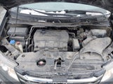 Honda Odyssey Ex-L 5FNRL5H60FB511688 снимка