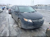 Honda Odyssey Ex-L 5FNRL5H60FB511688 снимка