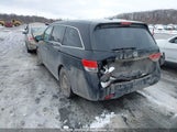 Honda Odyssey Ex-L 5FNRL5H60FB511688 снимка