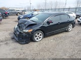 Honda Civic Lx 2HGFA16598H109131 снимка