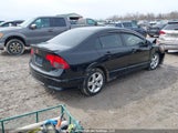 Honda Civic Lx 2HGFA16598H109131 снимка