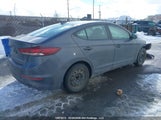Hyundai Elantra Gl KMHD84LF9HU242500 снимка