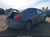 Honda Civic Lx 2HGFB2F45CH117522 снимка
