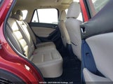 Mazda Cx -5 Gt 4Dr Awd JM3KE4DY9F0452465 снимка