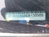Dodge Grand Caravan Se/Sxt 2C4RDGBG0GR130505 снимка