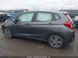 Honda Fit Ex 3HGGK5H75GM100966 снимка